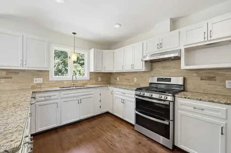 3125 Cleere Court Greenville NC 27858
