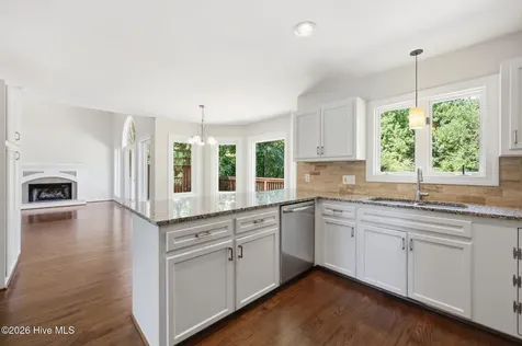 3125 Cleere Court Greenville NC 27858