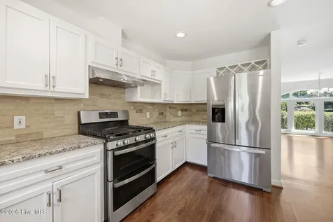 3125 Cleere Court Greenville NC 27858