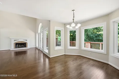 3125 Cleere Court Greenville NC 27858