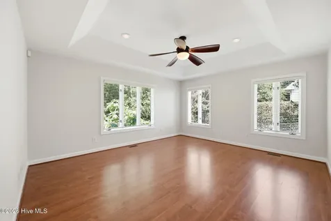 3125 Cleere Court Greenville NC 27858