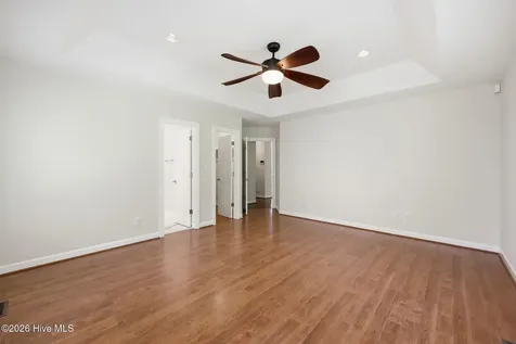 3125 Cleere Court Greenville NC 27858