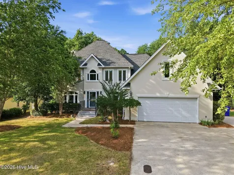 3125 Cleere Court Greenville NC 27858