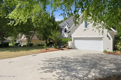 3125 Cleere Court Greenville NC 27858