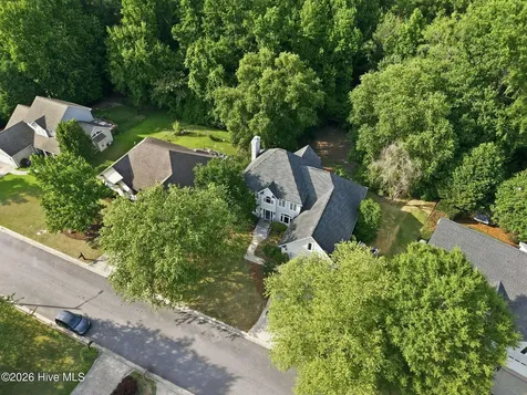 3125 Cleere Court Greenville NC 27858