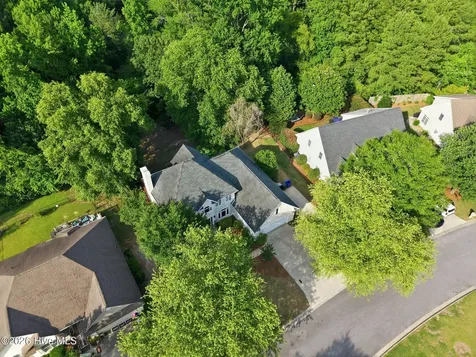 3125 Cleere Court Greenville NC 27858