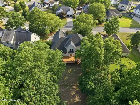 3125 Cleere Court Greenville NC 27858