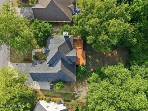 3125 Cleere Court Greenville NC 27858
