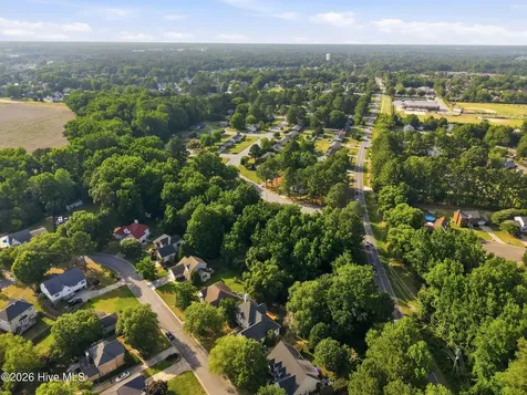 3125 Cleere Court Greenville NC 27858