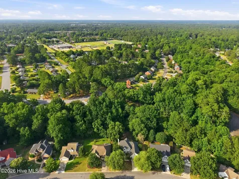 3125 Cleere Court Greenville NC 27858