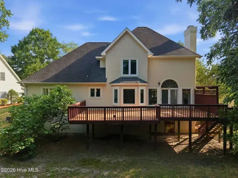 3125 Cleere Court Greenville NC 27858