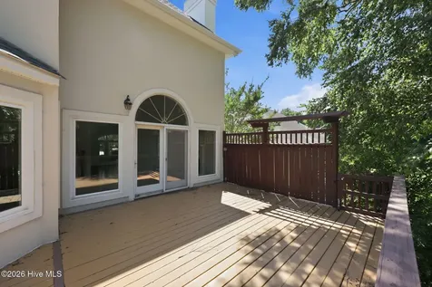 3125 Cleere Court Greenville NC 27858