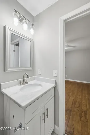 1131 Terrace Circle North Augusta SC 29841