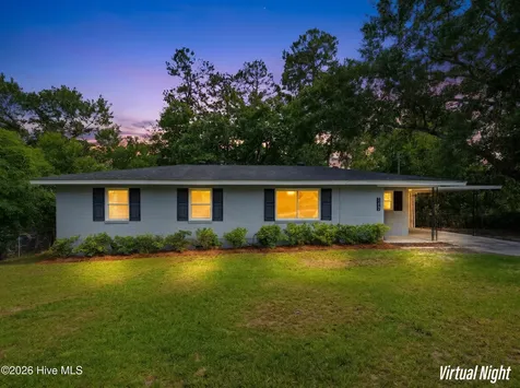 1131 Terrace Circle North Augusta SC 29841
