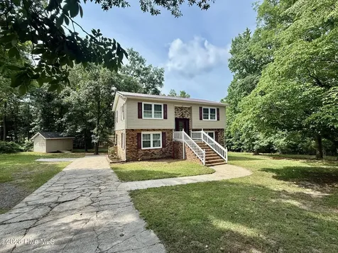 177 Westfield Drive Rockingham NC 28379