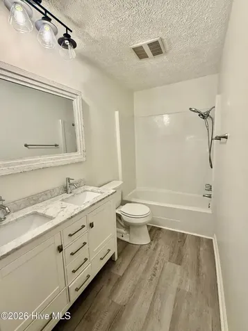 177 Westfield Drive Rockingham NC 28379
