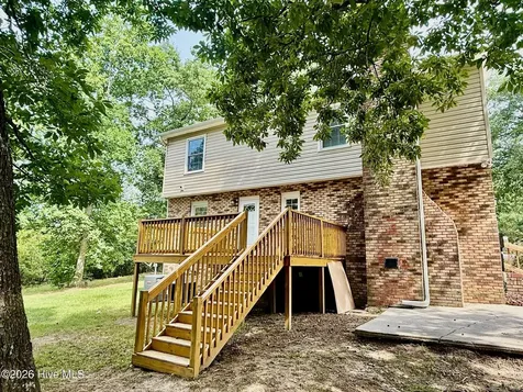 177 Westfield Drive Rockingham NC 28379