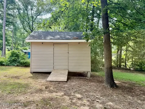 177 Westfield Drive Rockingham NC 28379