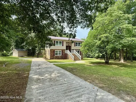 177 Westfield Drive Rockingham NC 28379