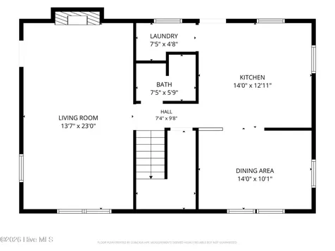 177 Westfield Drive Rockingham NC 28379