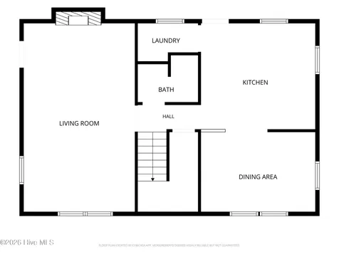 177 Westfield Drive Rockingham NC 28379