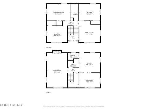 177 Westfield Drive Rockingham NC 28379