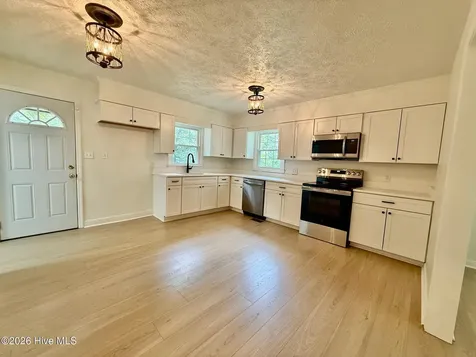 177 Westfield Drive Rockingham NC 28379