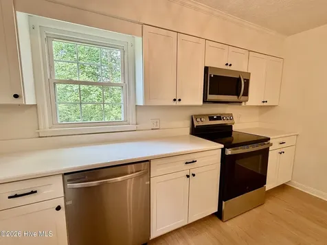 177 Westfield Drive Rockingham NC 28379