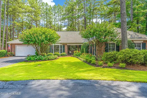 36 Courtney Place Southern Pines NC 28387