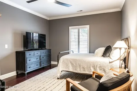 36 Courtney Place Southern Pines NC 28387