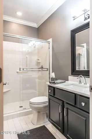 36 Courtney Place Southern Pines NC 28387