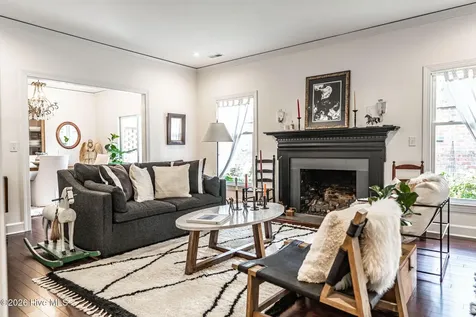36 Courtney Place Southern Pines NC 28387