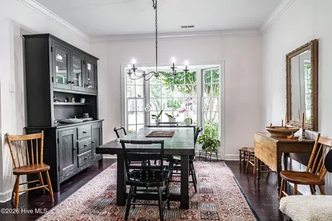 36 Courtney Place Southern Pines NC 28387