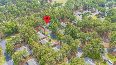 36 Courtney Place Southern Pines NC 28387