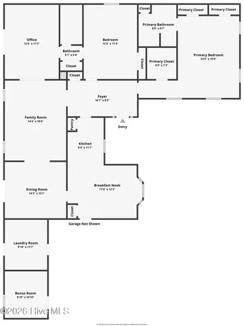 36 Courtney Place Southern Pines NC 28387