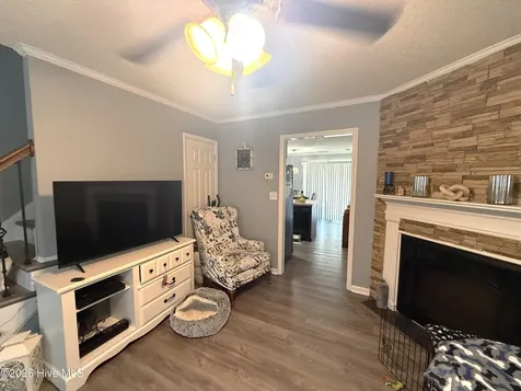 3820 E Vancroft Circle Winterville NC 28590