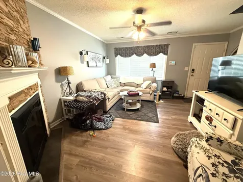 3820 E Vancroft Circle Winterville NC 28590
