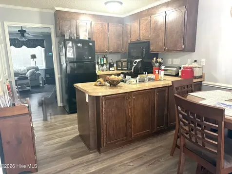 3820 E Vancroft Circle Winterville NC 28590