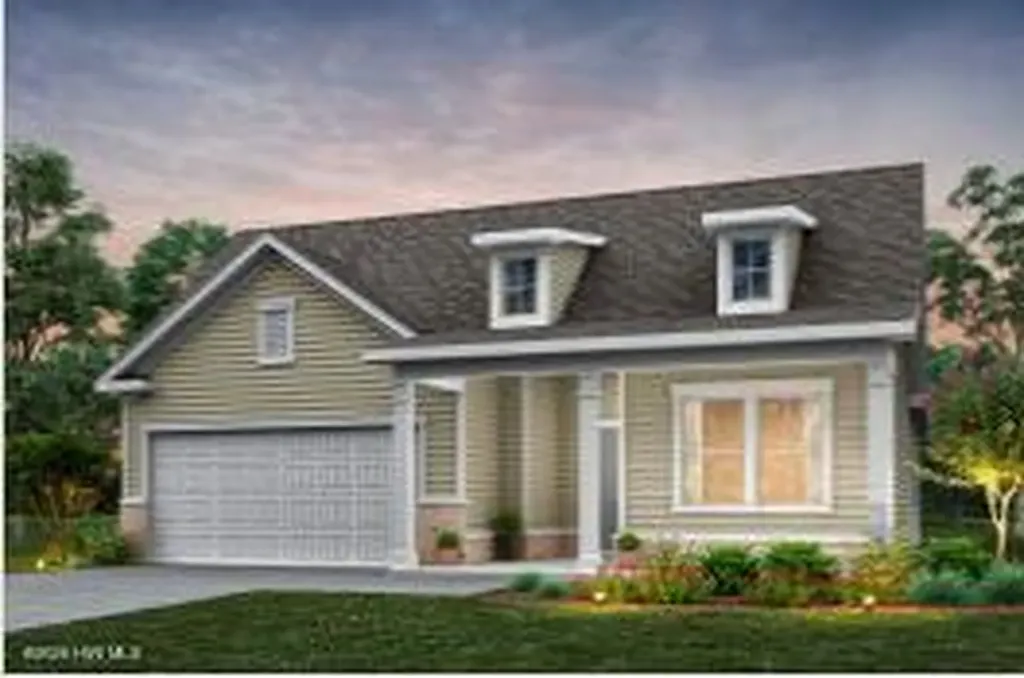 1102 River Marsh Path SE Southport NC 28461