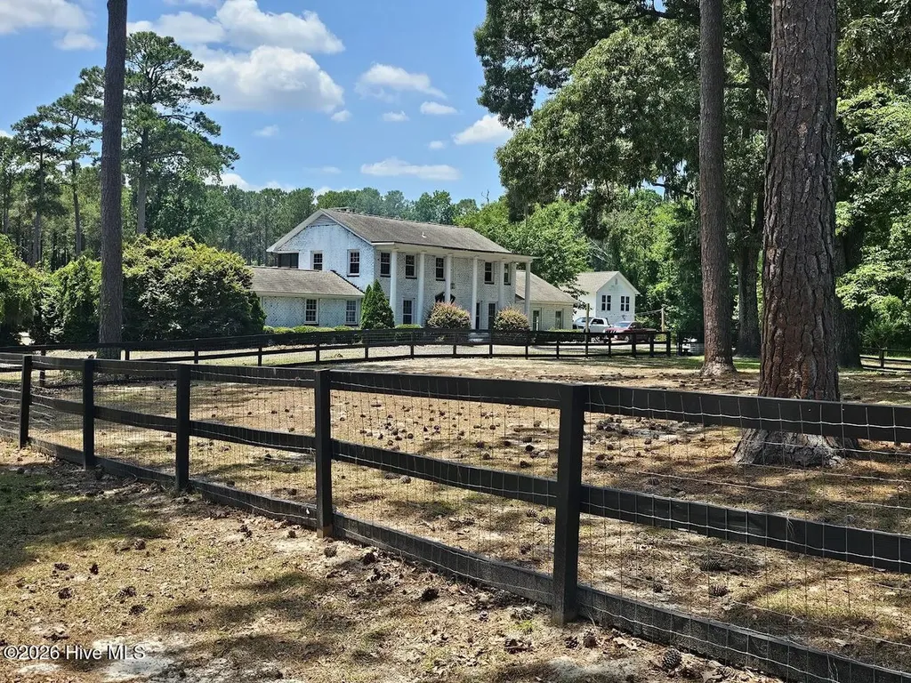 415 Whitebridge Road Hampstead NC 28443
