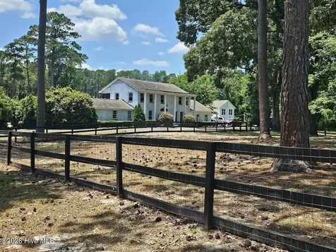 415 Whitebridge Road Hampstead NC 28443
