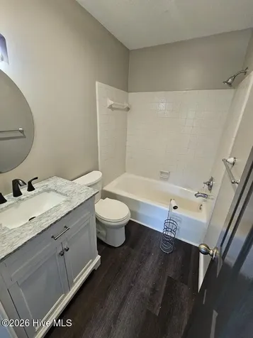 415 Whitebridge Road Hampstead NC 28443