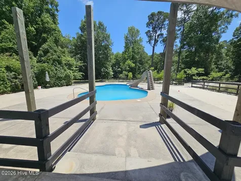 415 Whitebridge Road Hampstead NC 28443