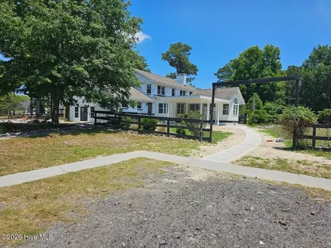 415 Whitebridge Road Hampstead NC 28443