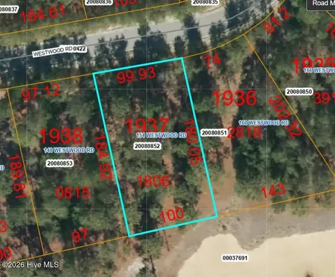 154 Westwood Road Pinehurst NC 28374