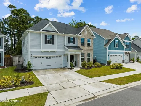 1245 Lt Congleton Road Wilmington NC 28409