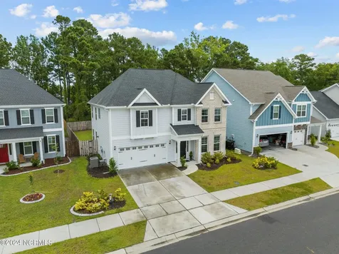 1245 Lt Congleton Road Wilmington NC 28409