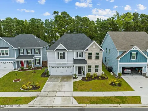 1245 Lt Congleton Road Wilmington NC 28409