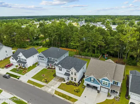 1245 Lt Congleton Road Wilmington NC 28409