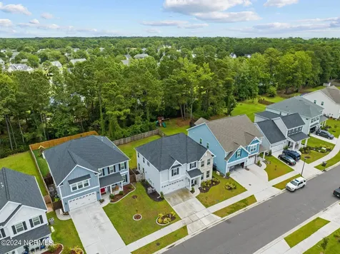 1245 Lt Congleton Road Wilmington NC 28409